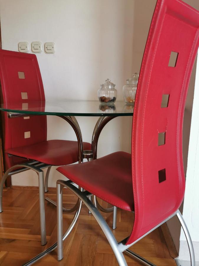 Apartman Blaslov Zadar Exterior photo