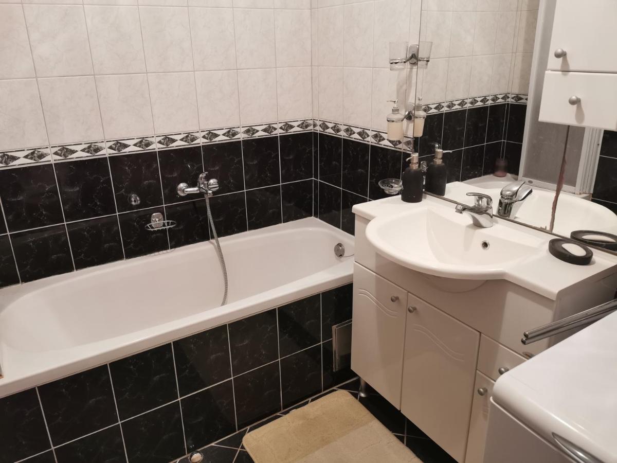 Apartman Blaslov Zadar Exterior photo