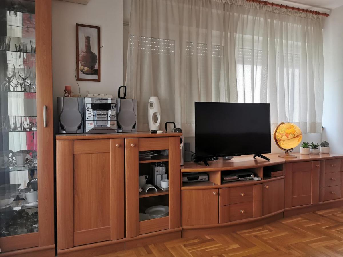 Apartman Blaslov Zadar Exterior photo