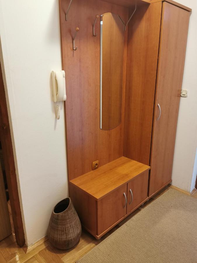 Apartman Blaslov Zadar Exterior photo