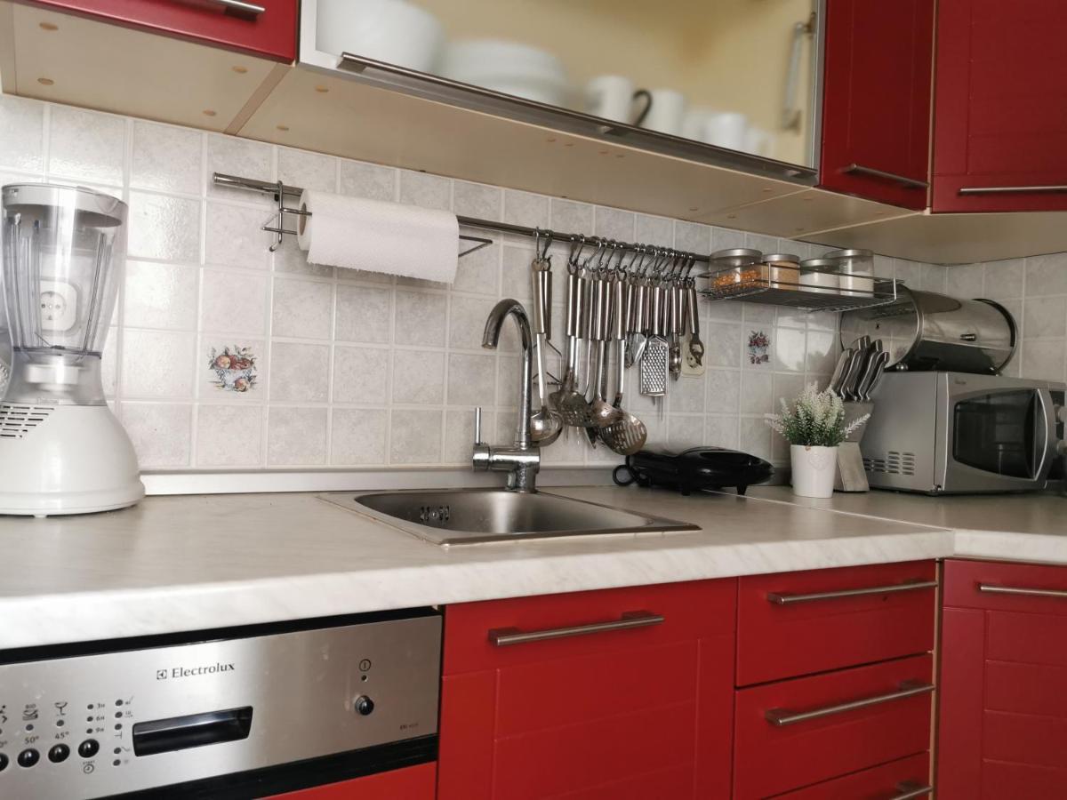 Apartman Blaslov Zadar Exterior photo