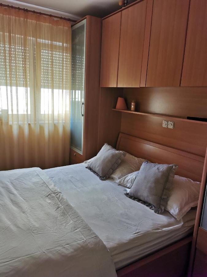 Apartman Blaslov Zadar Exterior photo