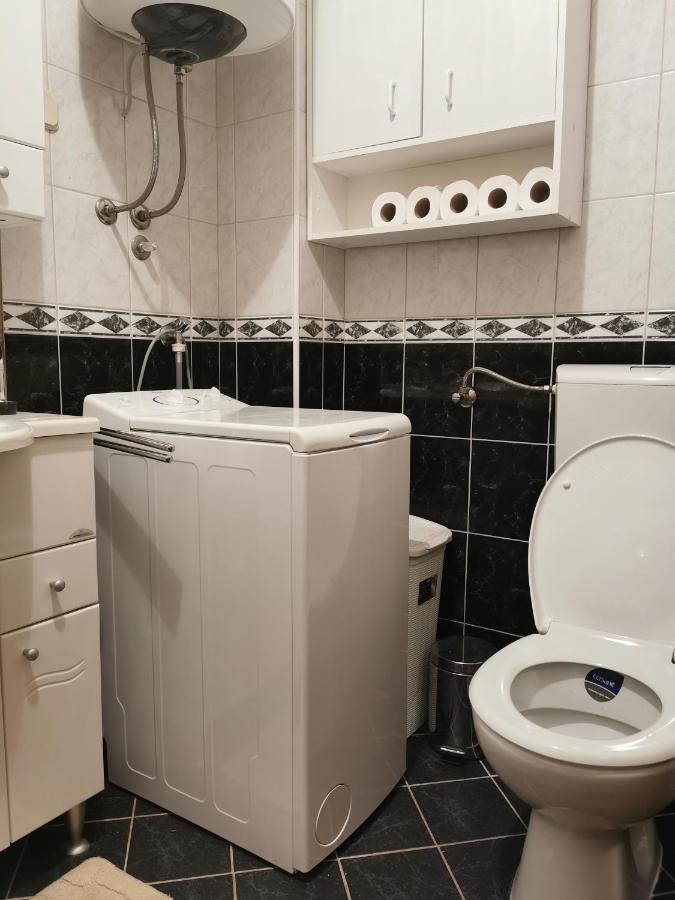 Apartman Blaslov Zadar Exterior photo