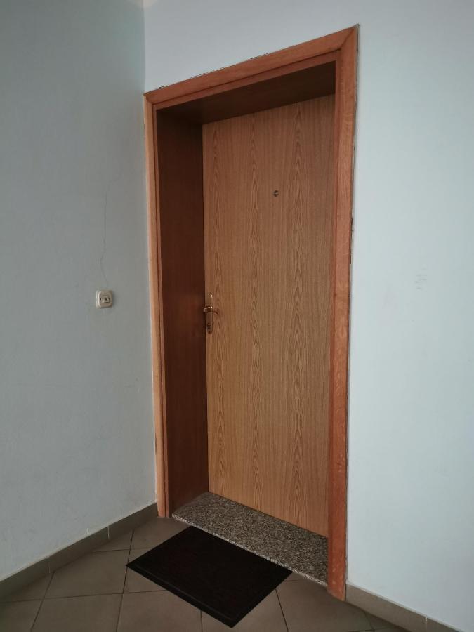 Apartman Blaslov Zadar Exterior photo