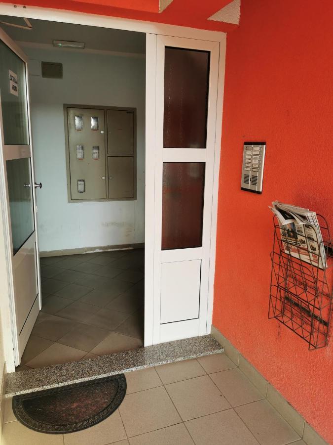 Apartman Blaslov Zadar Exterior photo