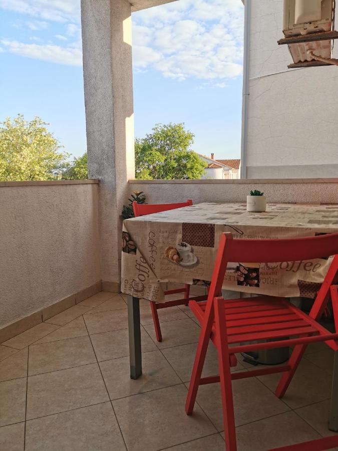 Apartman Blaslov Zadar Exterior photo